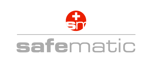 Safematic Logo