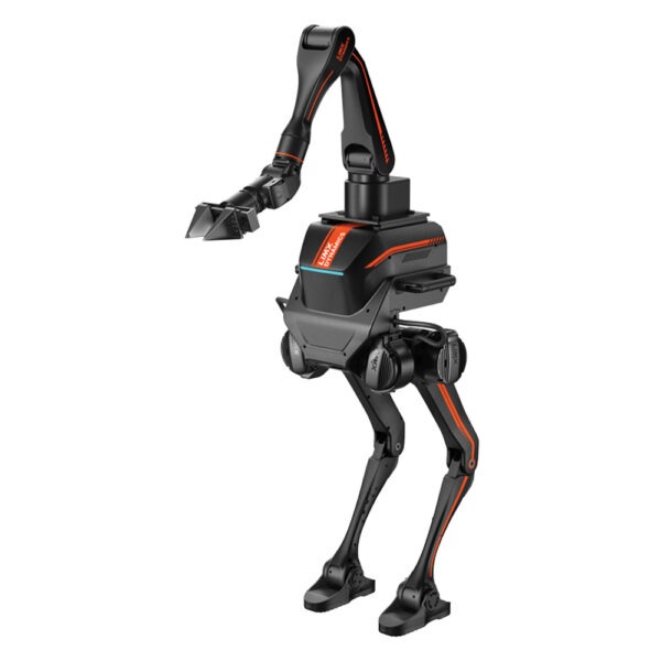 LIMX-TRON1-ARM-PACK