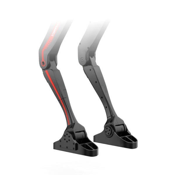 LIMX-TRON1-FLAT-FEET