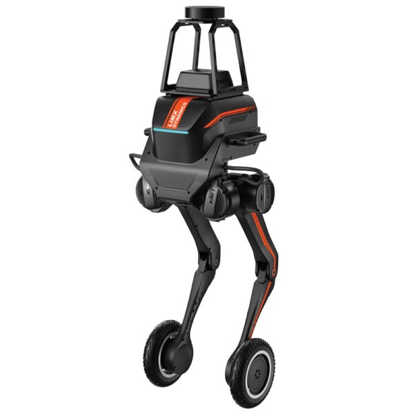LIMX-TRON1-LIDAR-PACK