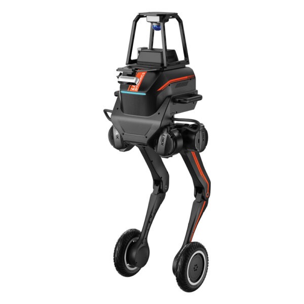 LIMX-TRON1-SENSOR-PACK