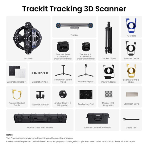 Revopoint-Trackit-Optical-Tracking-E
