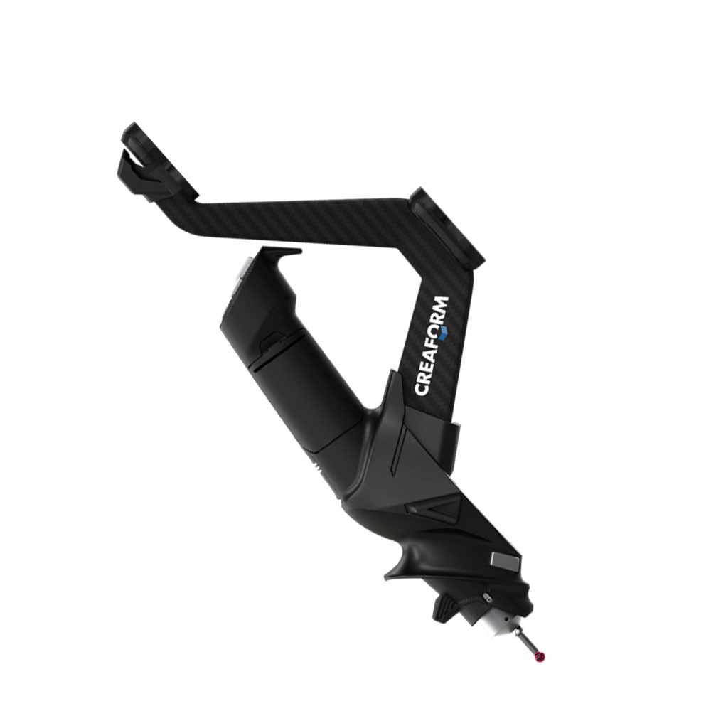Creaform-HandyPROBE