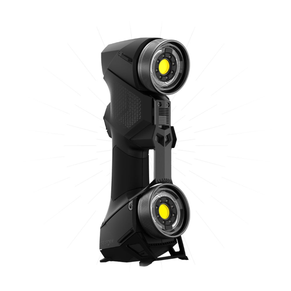 Creaform-Handyscan-Black