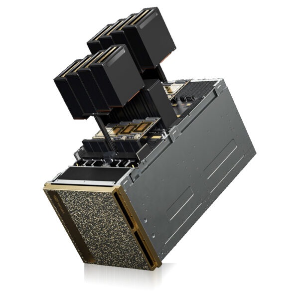 AMAX NVIDIA DGX B200