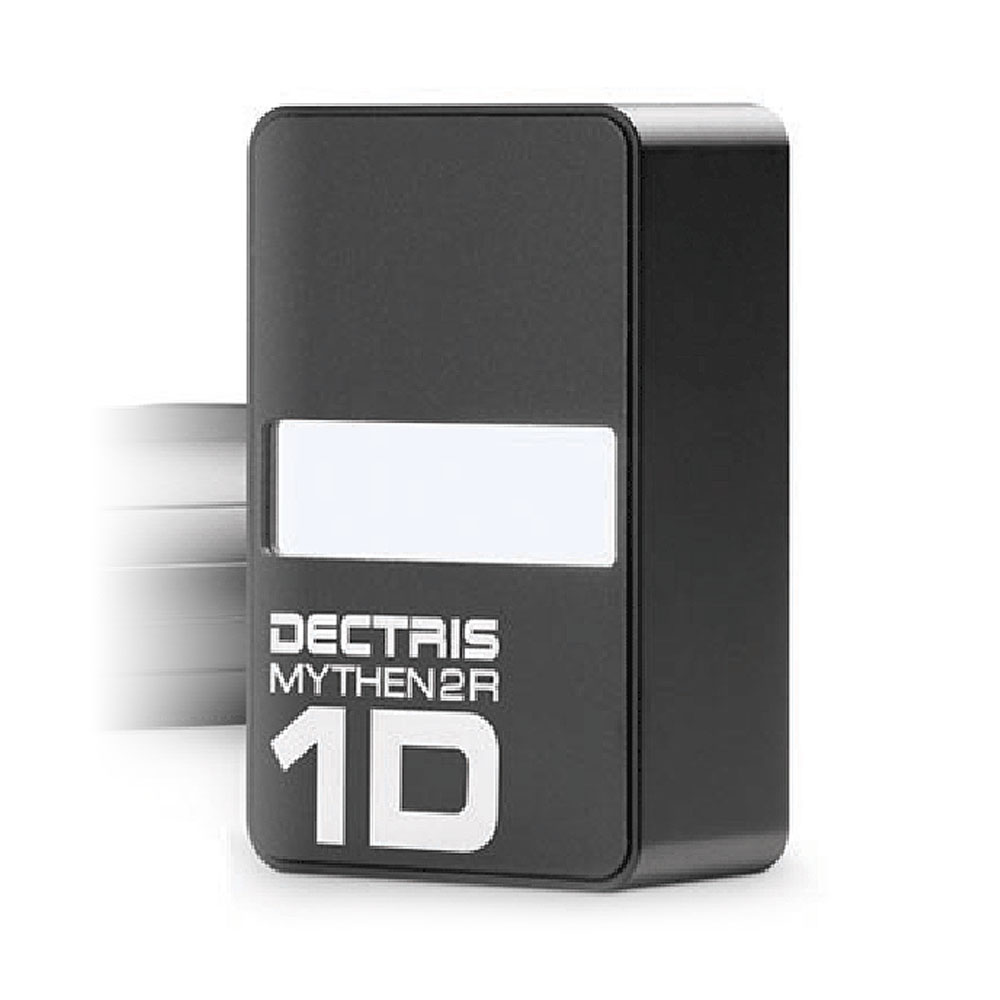 Dectris-Mythen-2R-1D