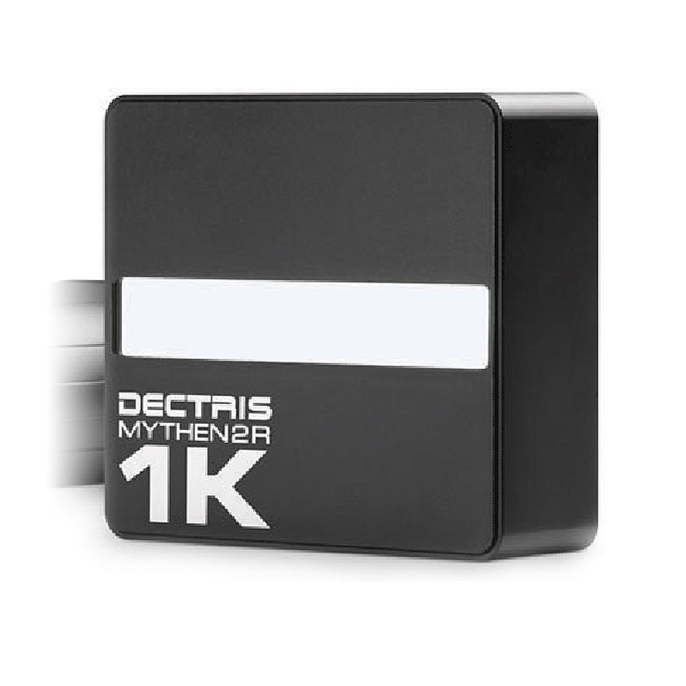 Dectris-Mythen-2R-1K