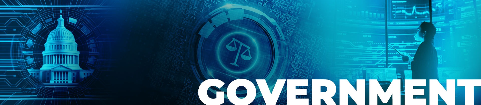 Technology for Government