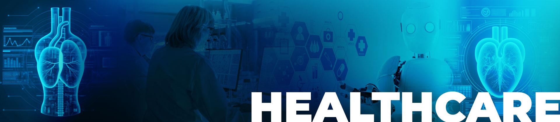 Healthcare Technology Solutions