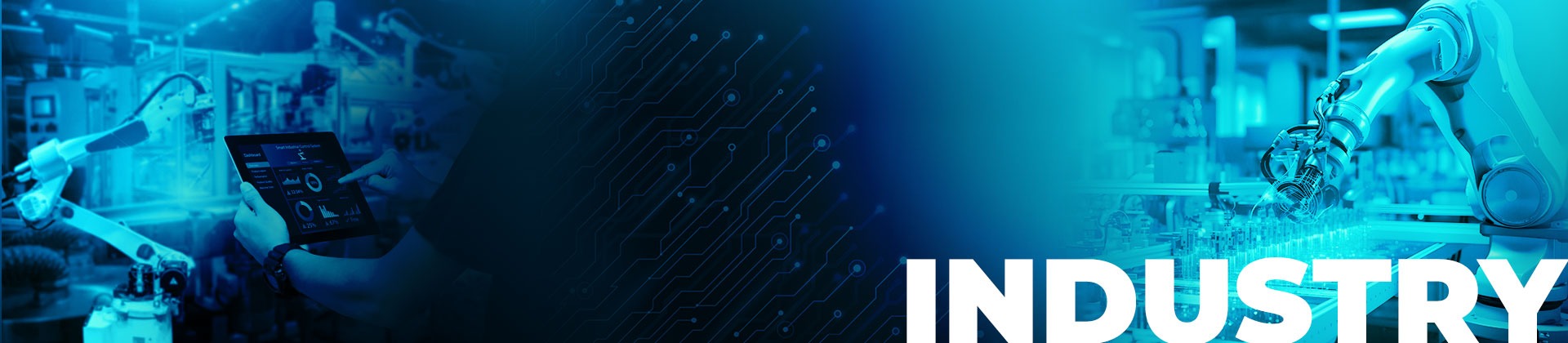 Industrial Technology Solutions