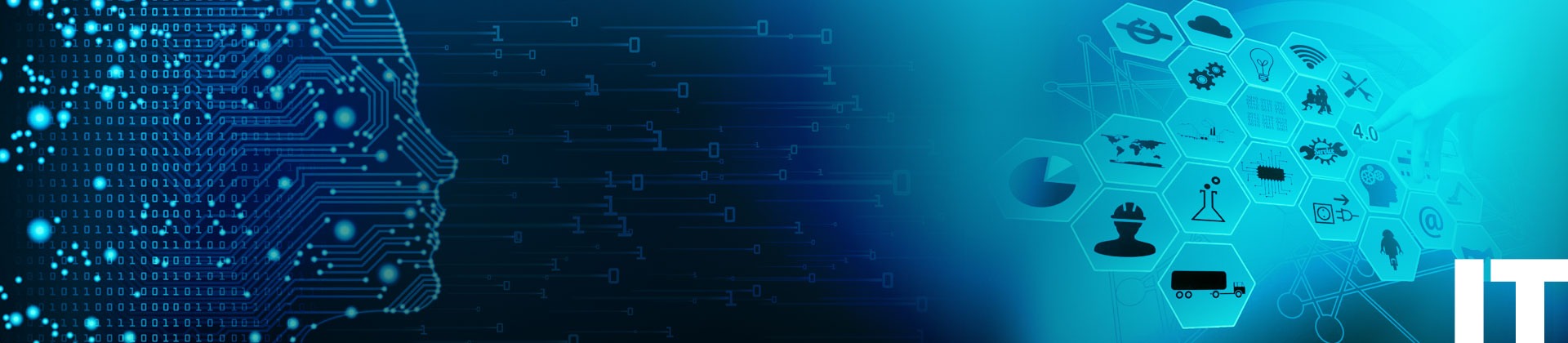 Advanced Information Technologies