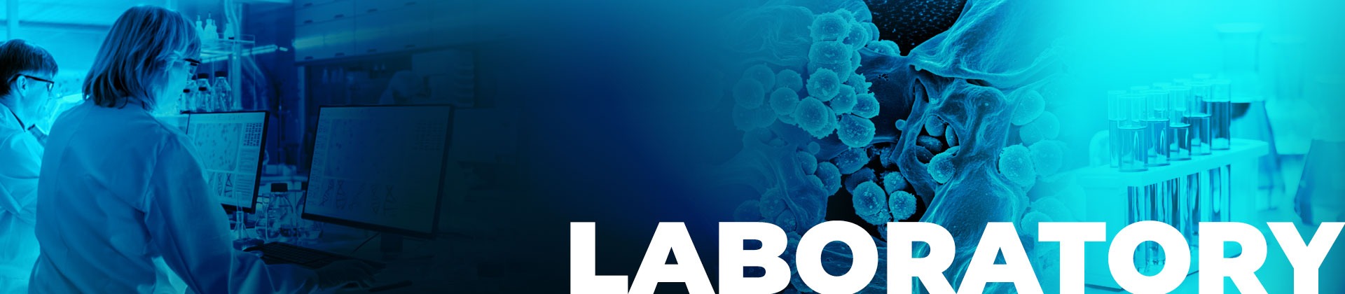 Advanced Laboratory Equipment