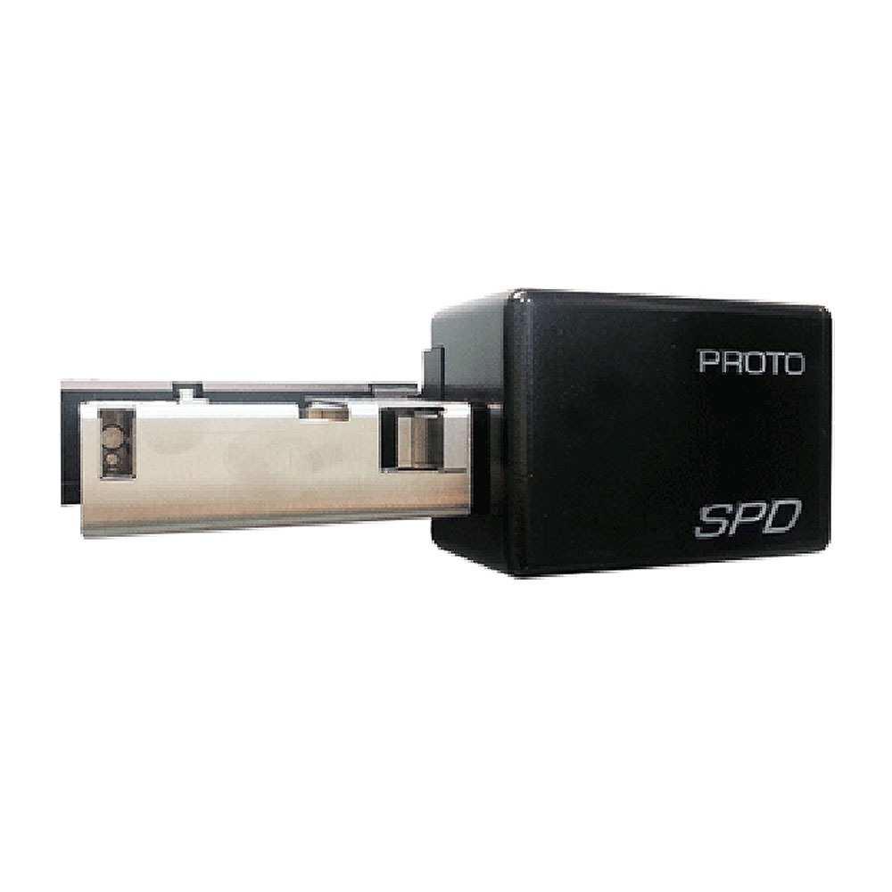 Proto-SPD-Detector
