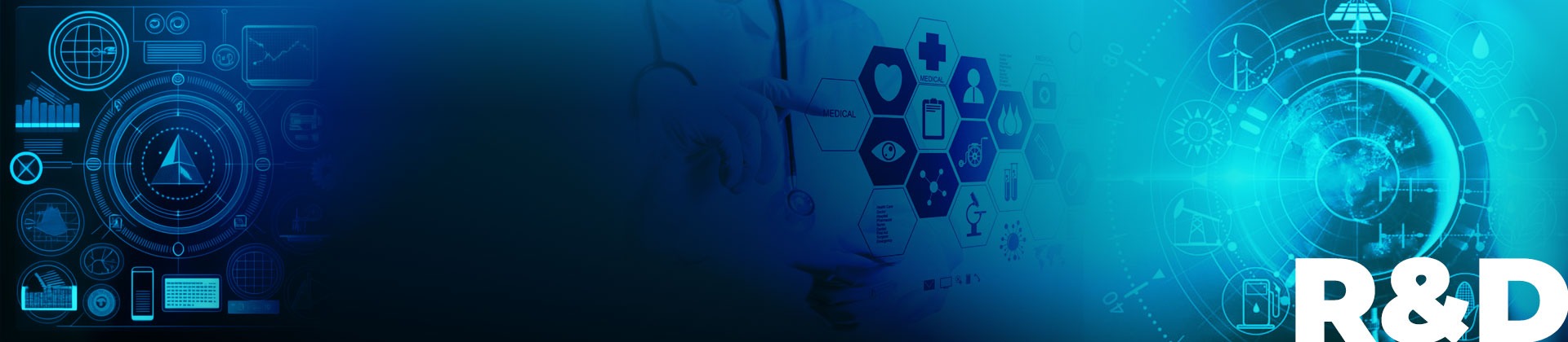 Specialist Research and Development
