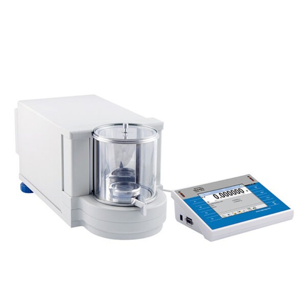 Radwag-Microbalance