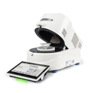 Radwag-Moisture-Analyzer