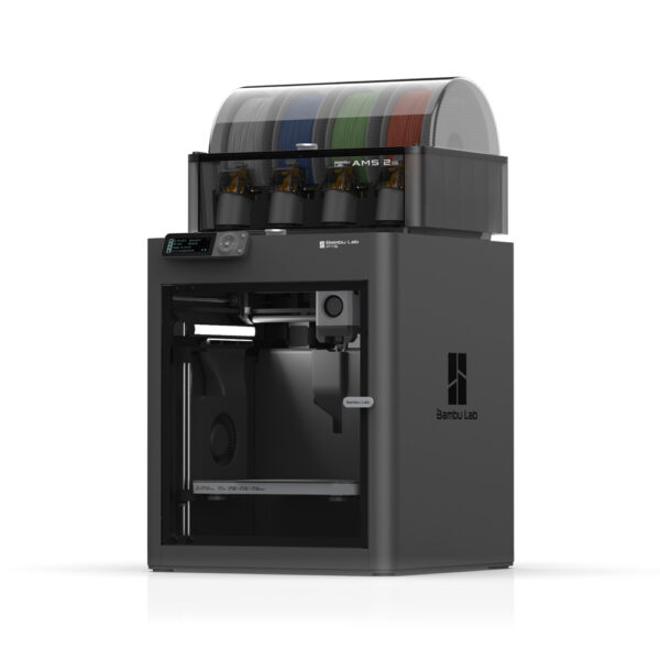 Bambu-Lab-P1S-AMS2Pro