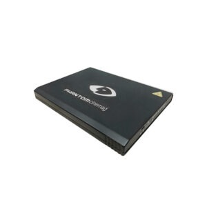 Phantom CineMag 2TB - Phantom CineMag 8TB
