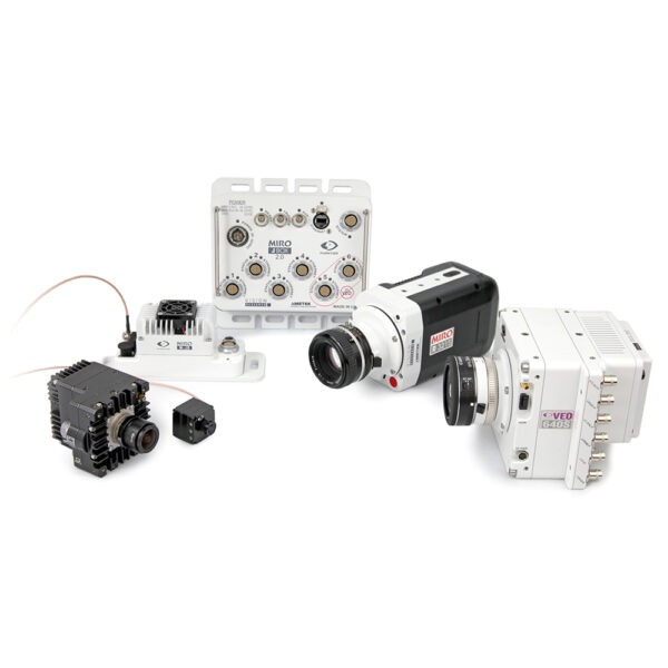 Phantom Miro Junction Box A