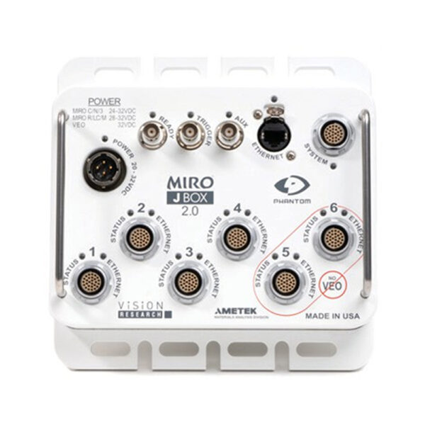 Phantom Miro Junction Box B
