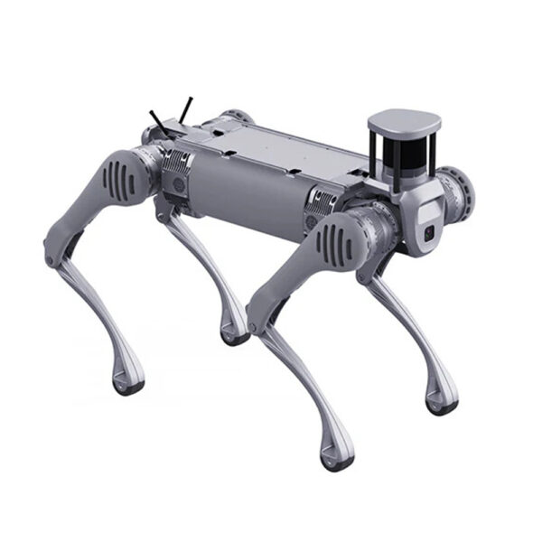 Unitree-B2-Quadruped-Robot-B