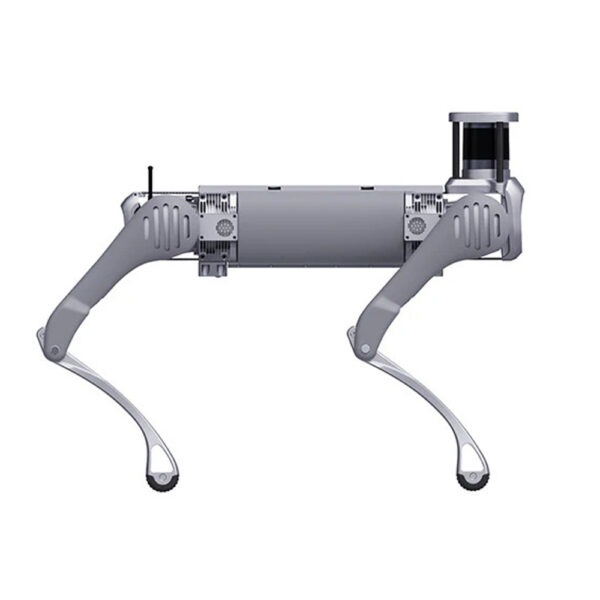 Unitree-B2-Quadruped-Robot-C