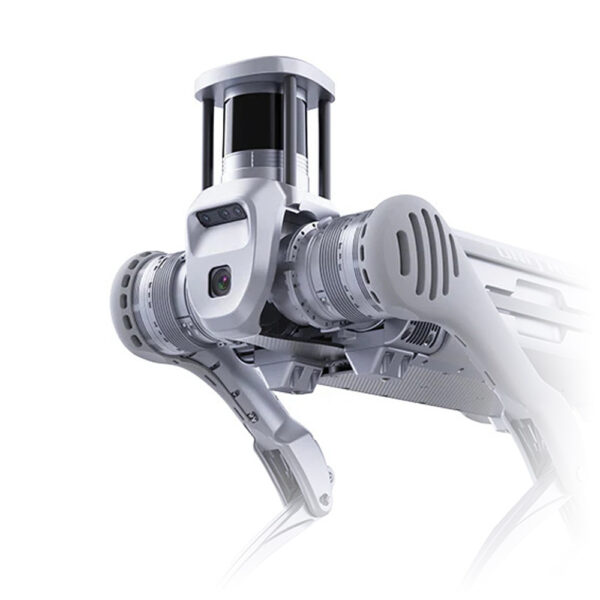 Unitree-B2-Quadruped-Robot-E