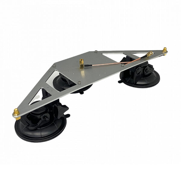 Movella Xsens Vision-Navigator B