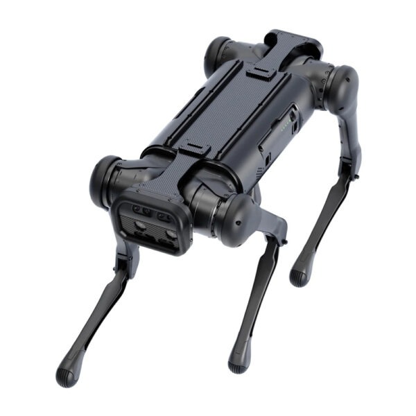 unitree-aliengo-B