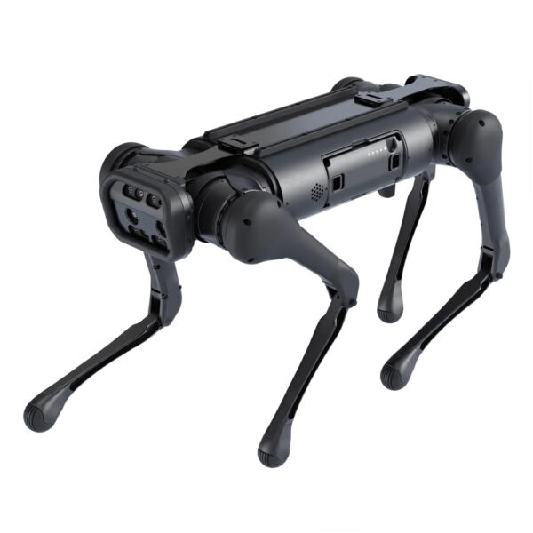 unitree-aliengo-C