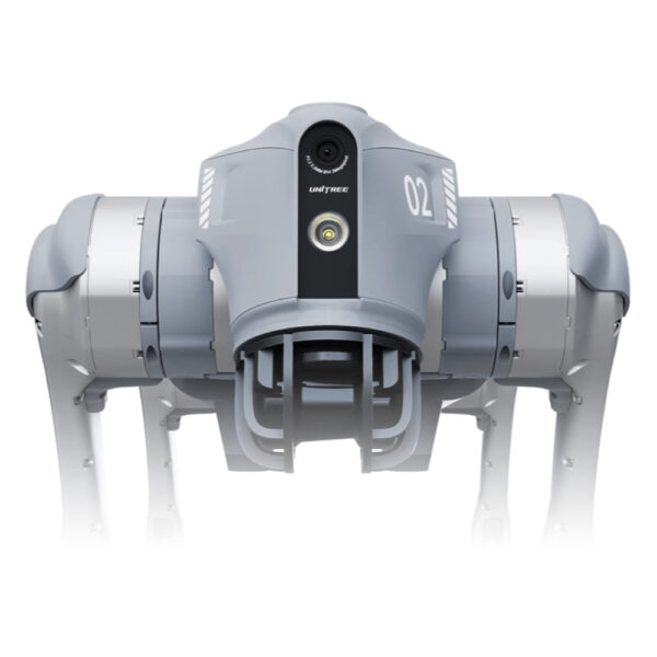 unitree-g20-quadruped-d