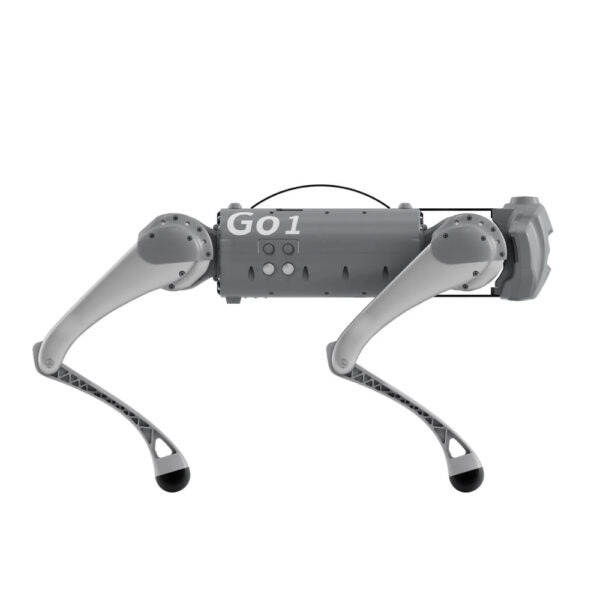 unitree-go1-quadruped-c