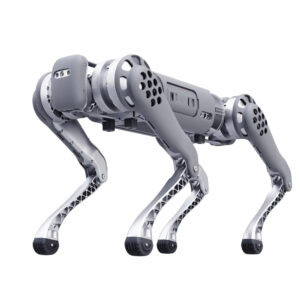 Unitree-B1-quadruped-Robot-A