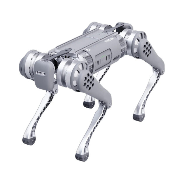 Unitree-B1-quadruped-Robot-B