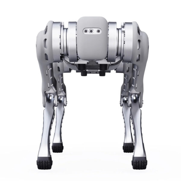 Unitree-B1-quadruped-Robot-C