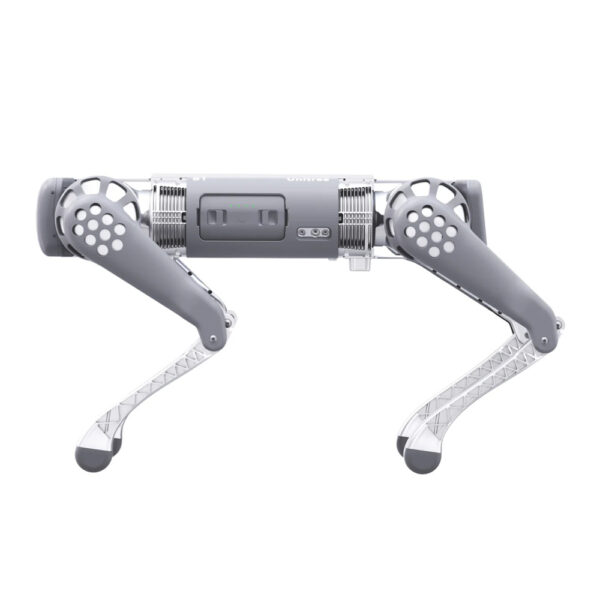 Unitree-B1-quadruped-Robot-D