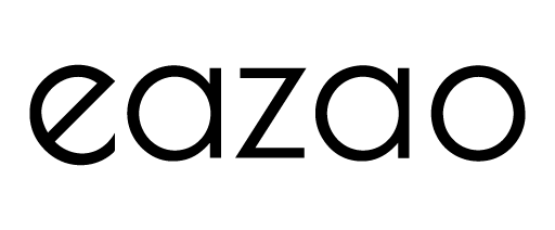 Eazao Ceramic 3D Printers Logo