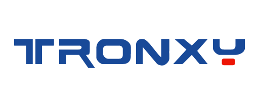 Tronxy 3D Clay Printers Logo