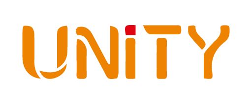 Unity Industrial Robots Logo