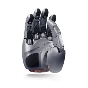 Agile Robots - Agile Hand