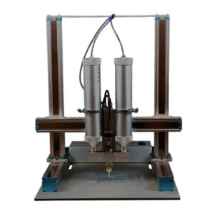 Eazao Mega Tong Concrete 3D Printer
