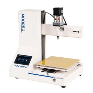 Tronxy Moore 1 Ceramic 3D Printer