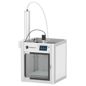 TRONXY Moore X - Ceramic 3D Printer