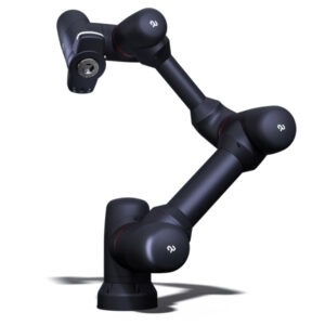 Agile Robots Yu 5 Indstrial