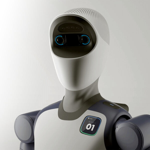 Agile Robotics Agile ONE Physical AI - from Link Gulf