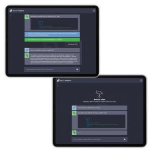 Agile Robots Agile Core Software Platform
