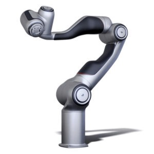 Agile Robots Diana 7 A