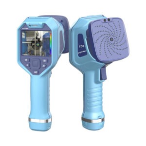FOTRIC TD2 Acoustic Imager