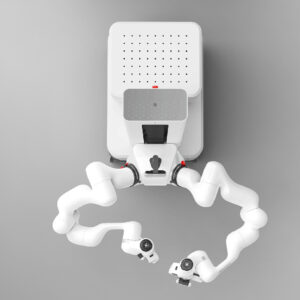 Franka Robotics MFR-Duo A