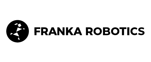 Franka Robotics New Logo